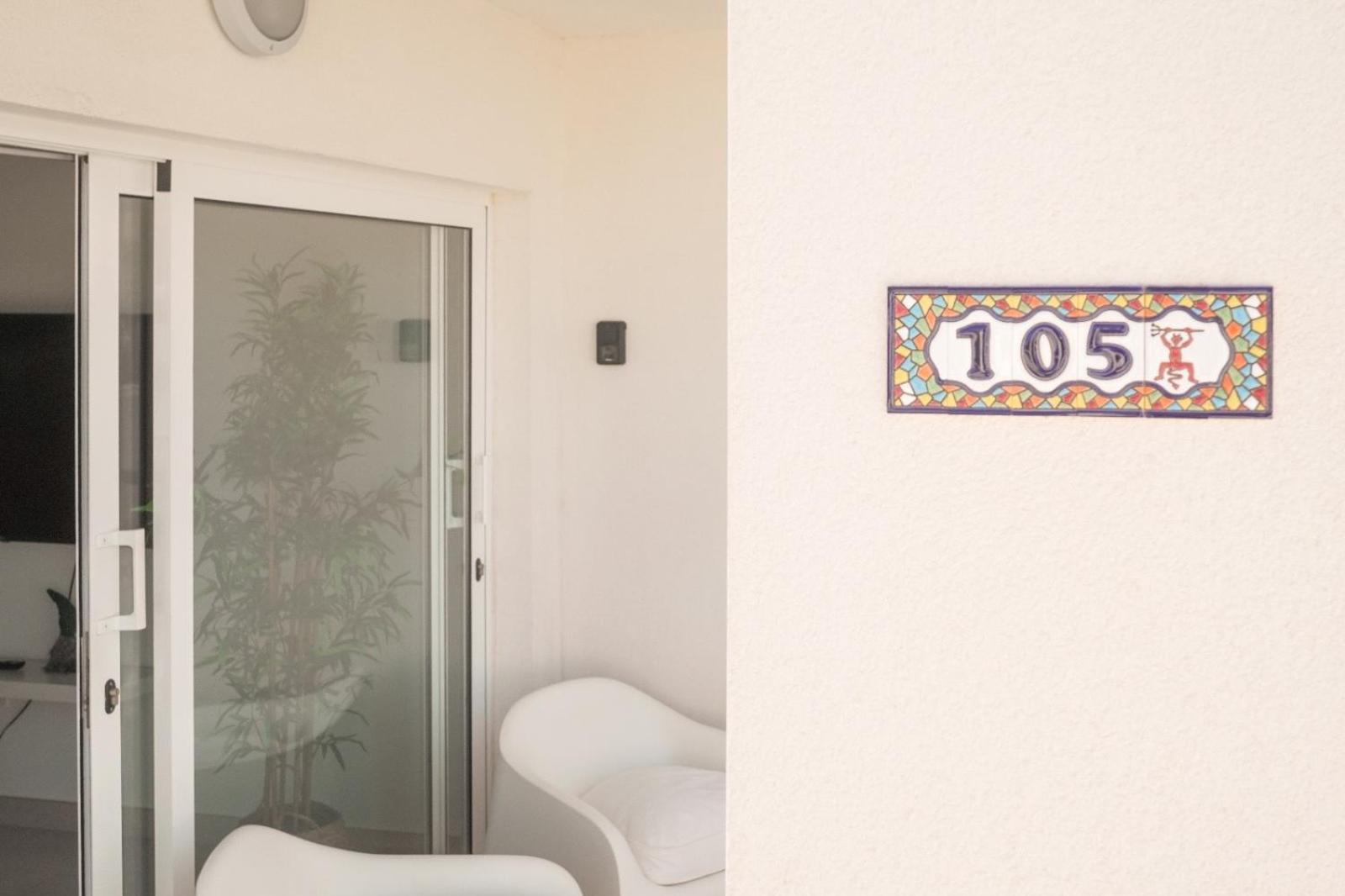 Precioso Apartamento En Complejo Con Piscina Коста-Тегисе Экстерьер фото