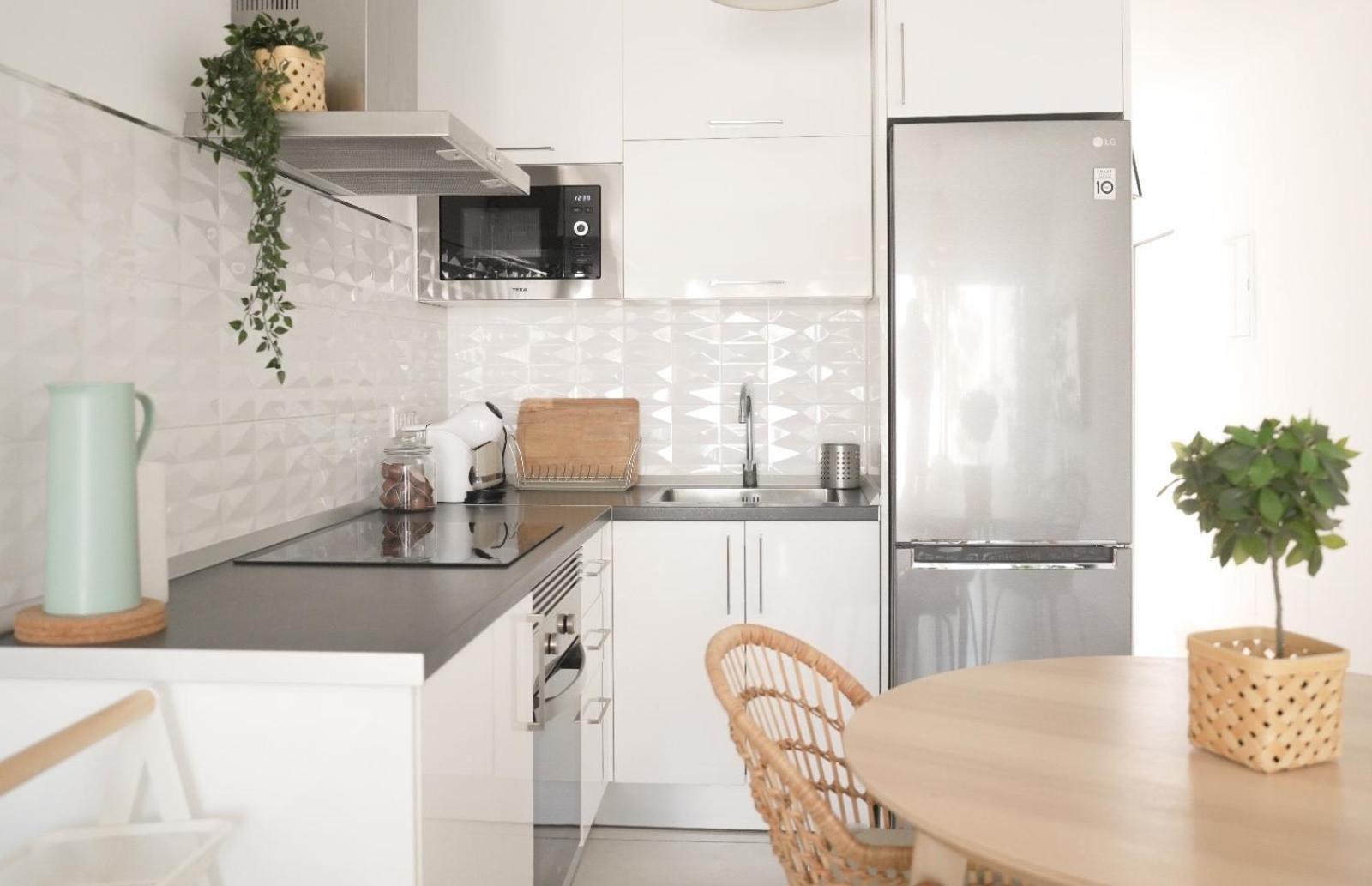 Precioso Apartamento En Complejo Con Piscina Коста-Тегисе Экстерьер фото