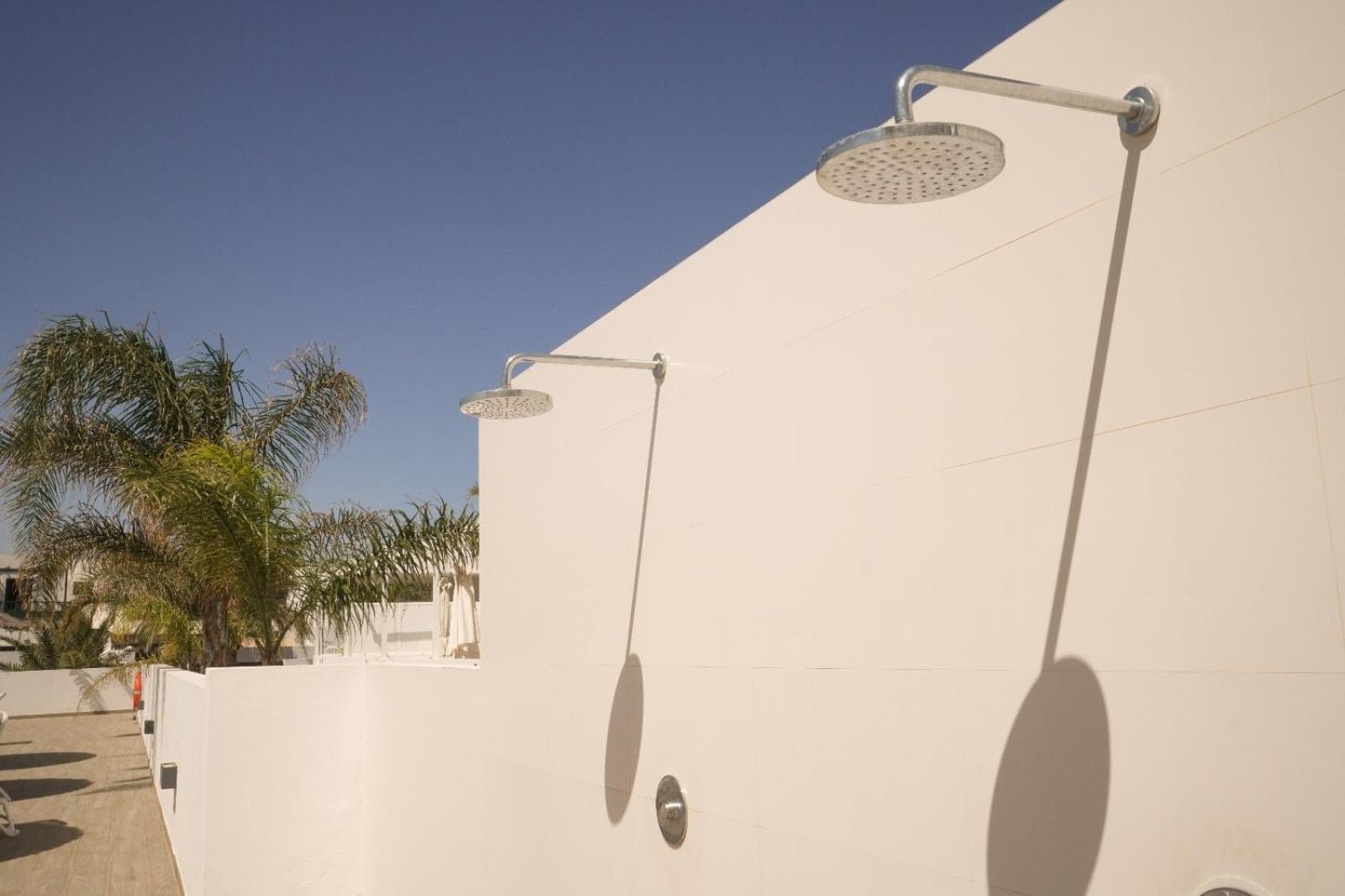 Precioso Apartamento En Complejo Con Piscina Коста-Тегисе Экстерьер фото